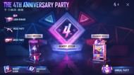 You need to tap on the anniversary quiz option (Image via Free Fire)